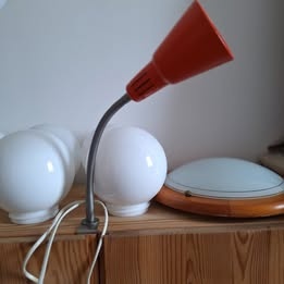 Lampy... - 3