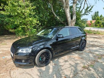 Audi A3 2010 - 3