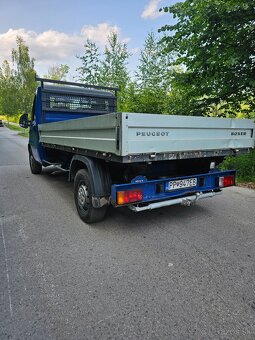 Peugeot Boxer - 3