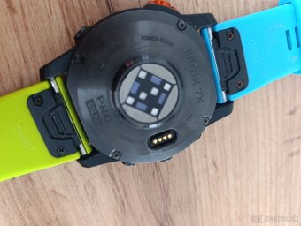 Garmin Fénix 7X Pro solar - 3