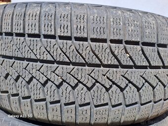 Predám sadu kolies 5x112 235/45 R19 Mercedes - 3