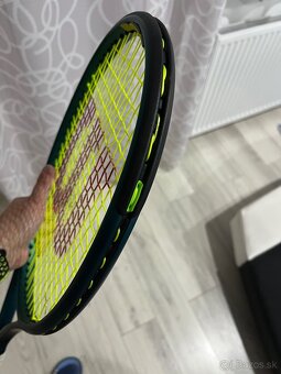 Wilson blade 98 18x20 v9 L3 - 3