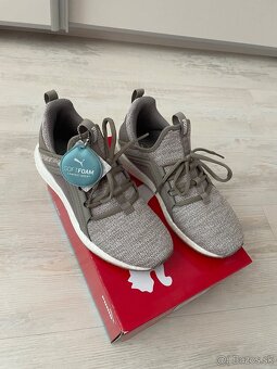 Puma tenisky - NOVE - 3