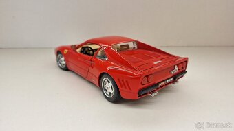 1:18 FERRARI GTO 84 - 3
