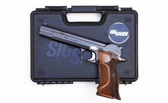 Kupim Sig sauer p 226 X - 3