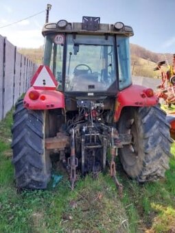 MASSEY FERGUSON - MF5455 - 3