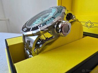 Invicta Master Of Ocean - 3