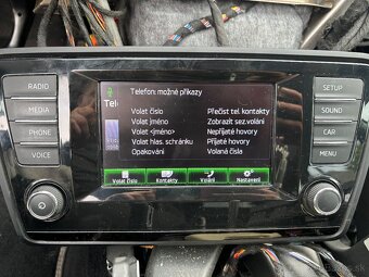 skoda octavia 3 radio - 3