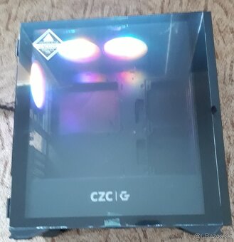 Gaming Lantern - 3