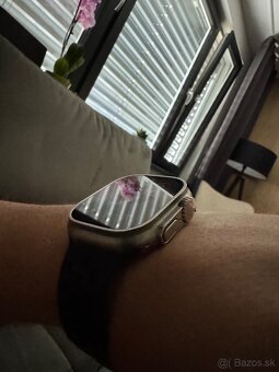 Apple Watch Ultra - 3