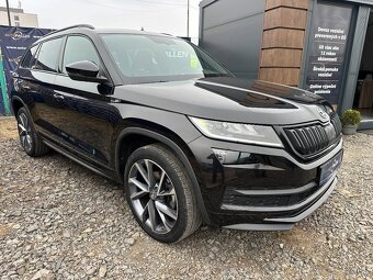 Škoda Kodiaq Sportline 1.5 Tsi-110kw-rv:28.04.2021-VIRTUAL - 3
