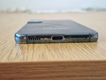 Samsung Galaxy S22 128GB - Zelený - 3