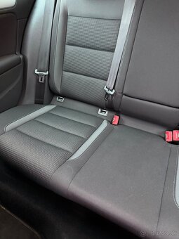 Golf 6 TDI 2 Liter - 3