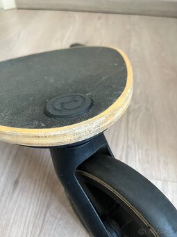 Cybex board / skejtik / stupadlo / stupienok - 3