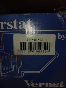 Termostat - 3