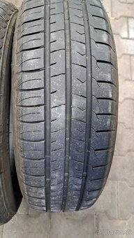 195/65R15 2ks Tomket - 3