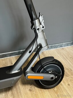 Xiaomi Electric Scooter 4 Ultra - 3