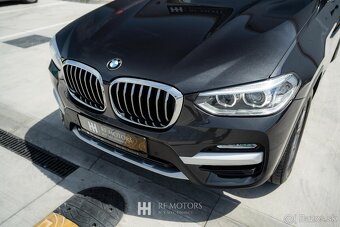 BMW X3 xDrive20d xLine A/T - 3