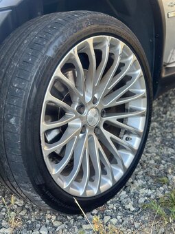Breyton Race LS Hyper Silver BMW 5x120 R20 dvojrozmer - 3