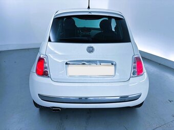 Fiat 500 1.4 Sport - 3