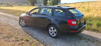 Škoda Octavia 3 2.0Tdi 110KW - 3