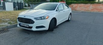 Fusion USA - 3