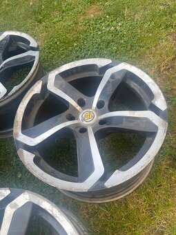 5x120 r18 dotz hanzo disky - 3