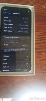 Iphone 12 mini - 3