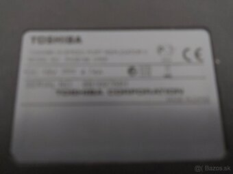 Dokovacia stanica TOSHIBA PA3916E-1PRP HI-SPEED - 3