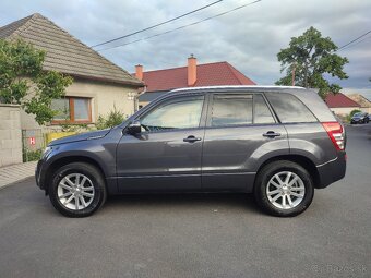 Suzuki Grand Vitara 2.4 JLX-EL - 3