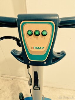 Umývací stroj FIMAP GENIE 35 E - 3