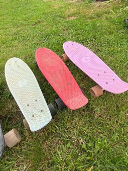 pennyboard - 3