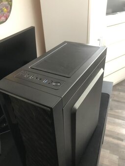 Predám herný počítač / INVIDIA GEFORCE 1060 / 16 GB RAM /... - 3