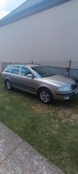 Škoda Octavia combi 1.9tdi 77kw - 3