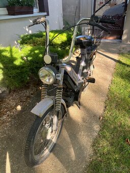Babetta 210 - 3