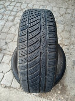 Zimne pneumatiky 215/60R17 - 3