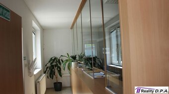 Priestory na prenájom 1000m2, Martin - širšie centrum, aj pr - 3