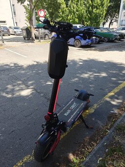 Nanrobot LS7+ - 3