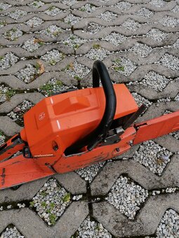 Husqvarna 266 - 3