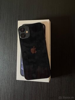 Predám vymením IPhone 12 Mini. - 3