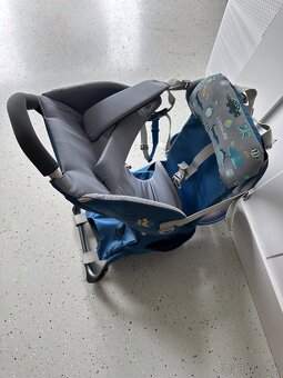 Nosič Littlelife Adventurer 2 - 3