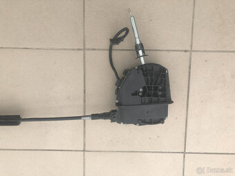 Kulisa radenia volic DSG VW GOLF VI 5K1713025AB AUTOMAT - 3