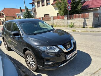 Nissan X-Trail 1.6 i len 123.000 KM - 3