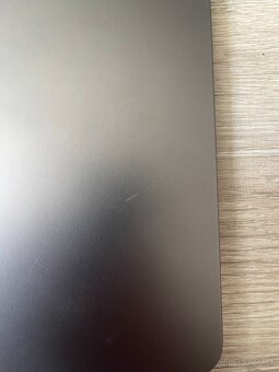 Apple iPad Pro 128 GB (2020) + Apple Pencil - 3
