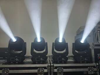 LED SPOT 230W Moving Head 4ks - 3