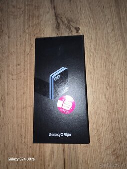 Z flip 6 - 3