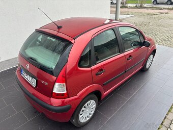 Predám Citroen C3, 1.4 benzín, 2009, 130000km - 3