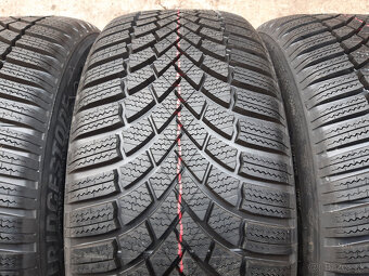 225/45 R17  -nové zimné - 3