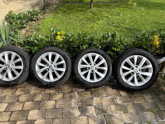 Elektrony 5x112 R16 - 3