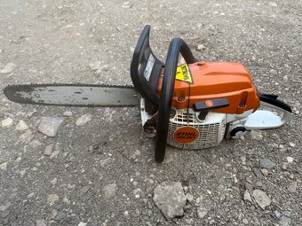 Stihl ms261 - 3